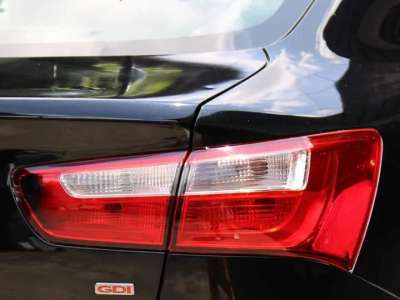 KIA Rio - Image 7