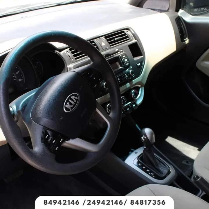 KIA Rio - Image 8