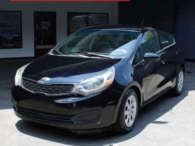 KIA Rio - Image 1