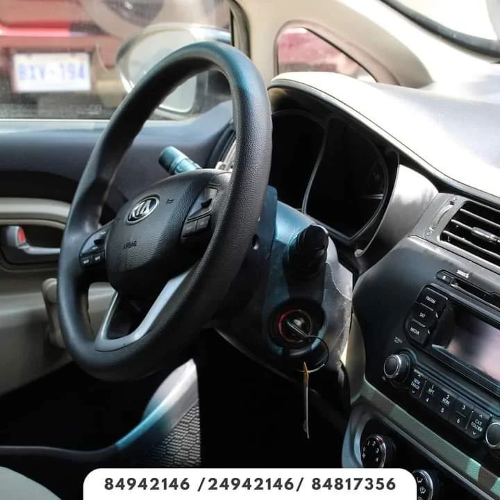KIA Rio - Image 9