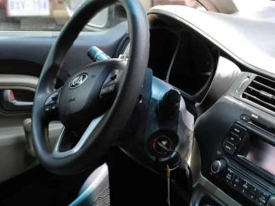 KIA Rio - Image 9