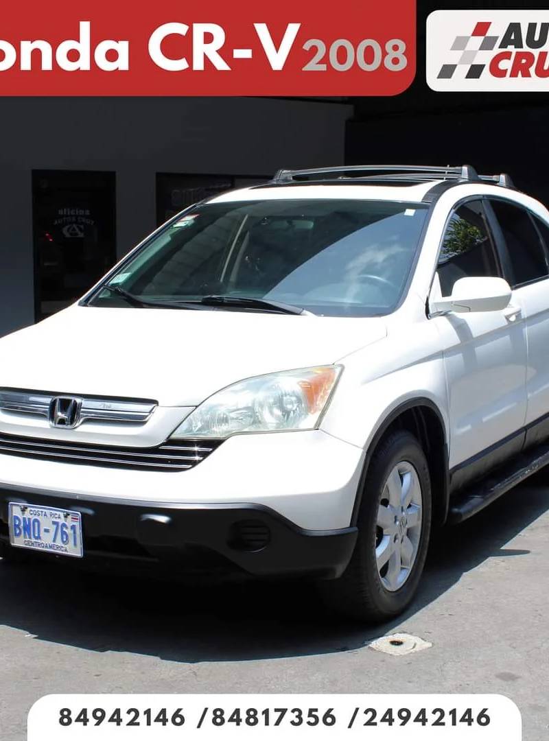2008 Toyota Rush