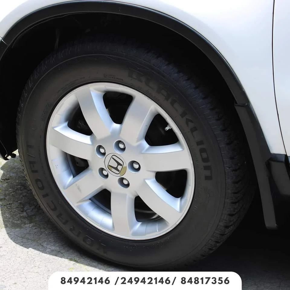 Toyota Rush - Image 6