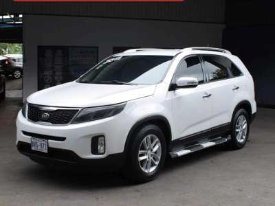 Kia Sorento - Image 1