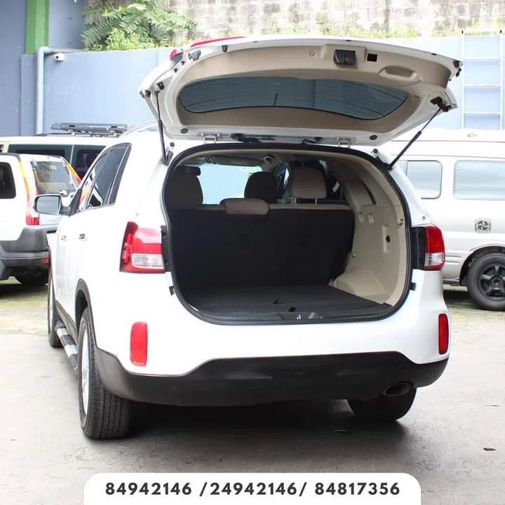 Kia Sorento - Image 2