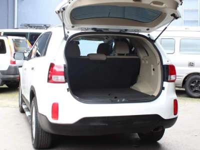 Kia Sorento - Image 2