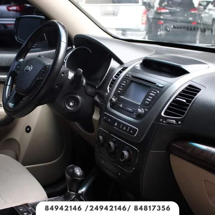 Kia Sorento - Image 3
