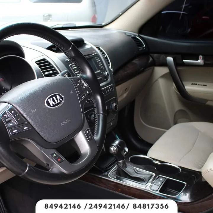 Kia Sorento - Image 4