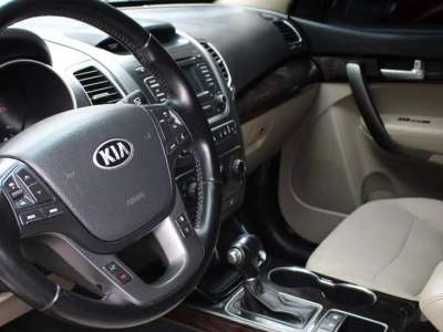 Kia Sorento - Image 4