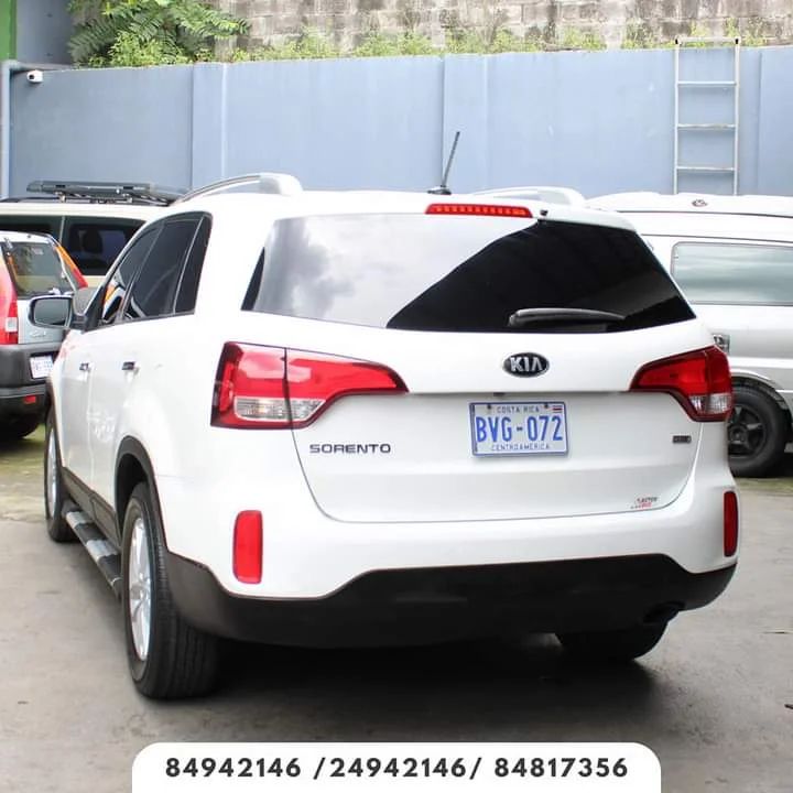 Kia Sorento - Image 5
