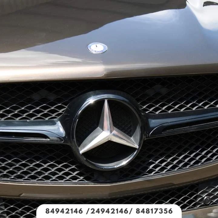 Mercedes-Benz GLE Coupe - Image 2