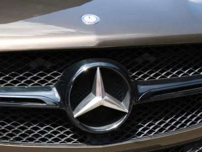 Mercedes-Benz GLE Coupe - Image 2