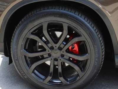 Mercedes-Benz GLE Coupe - Image 3