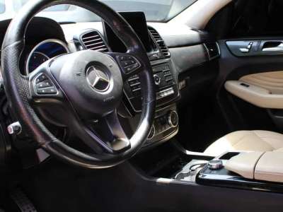 Mercedes-Benz GLE Coupe - Image 4