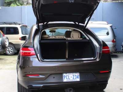 Mercedes-Benz GLE Coupe - Image 5