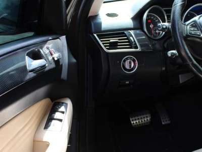 Mercedes-Benz GLE Coupe - Image 7