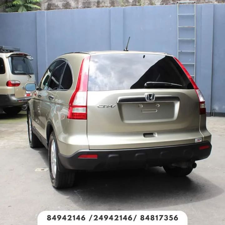 Honda CR-V - Image 2