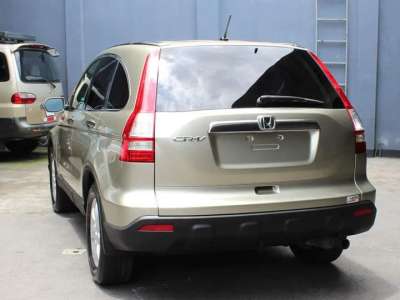 Honda CR-V - Image 2