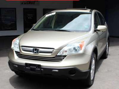 Honda CR-V - Image 1
