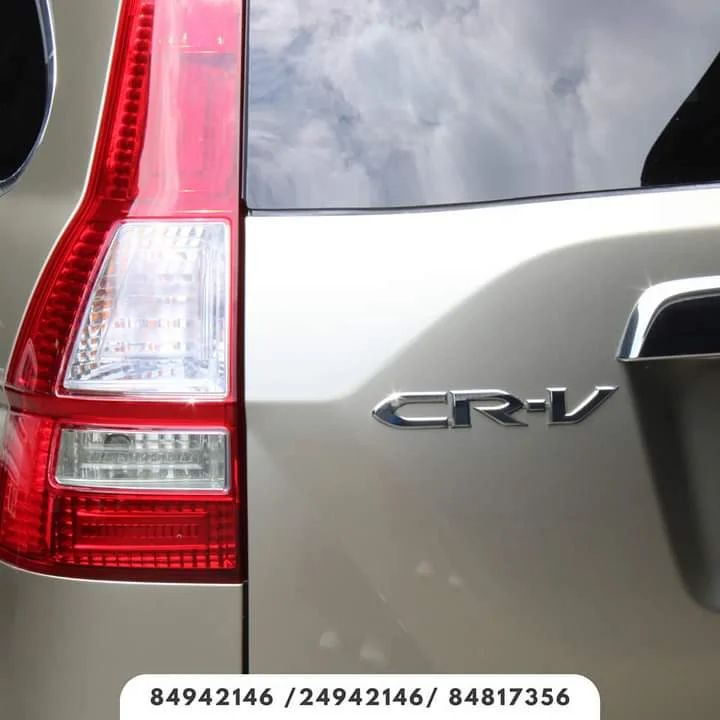 Honda CR-V - Image 3