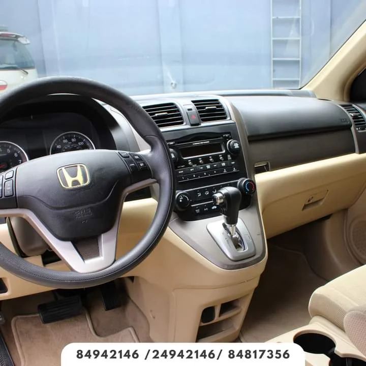 Honda CR-V - Image 4