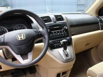 Honda CR-V - Image 4