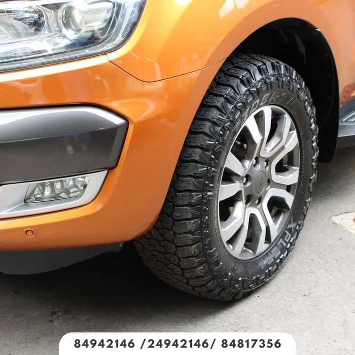 Ford Ranger Wildtrak - Image 2