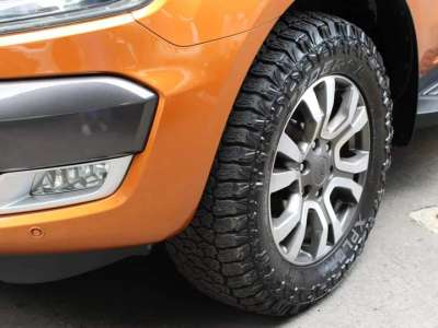 Ford Ranger Wildtrak - Image 2