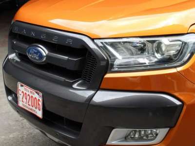 Ford Ranger Wildtrak - Image 3