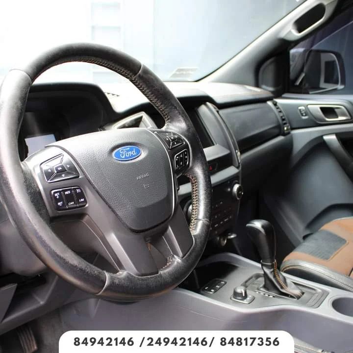 Ford Ranger Wildtrak - Image 5