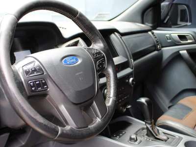 Ford Ranger Wildtrak - Image 5