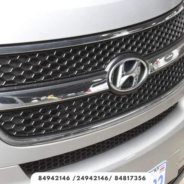 Hyundai Grand Starex H1 - Image 3