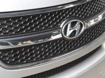 Hyundai Grand Starex H1 - Image 3
