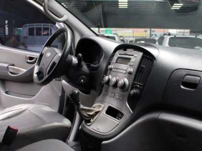 Hyundai Grand Starex H1 - Image 4