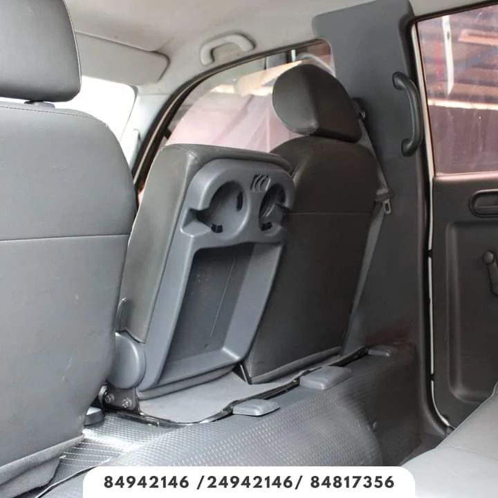 Kia Bongo - Image 2