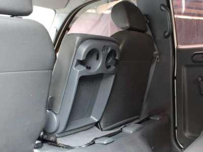 Kia Bongo - Image 2