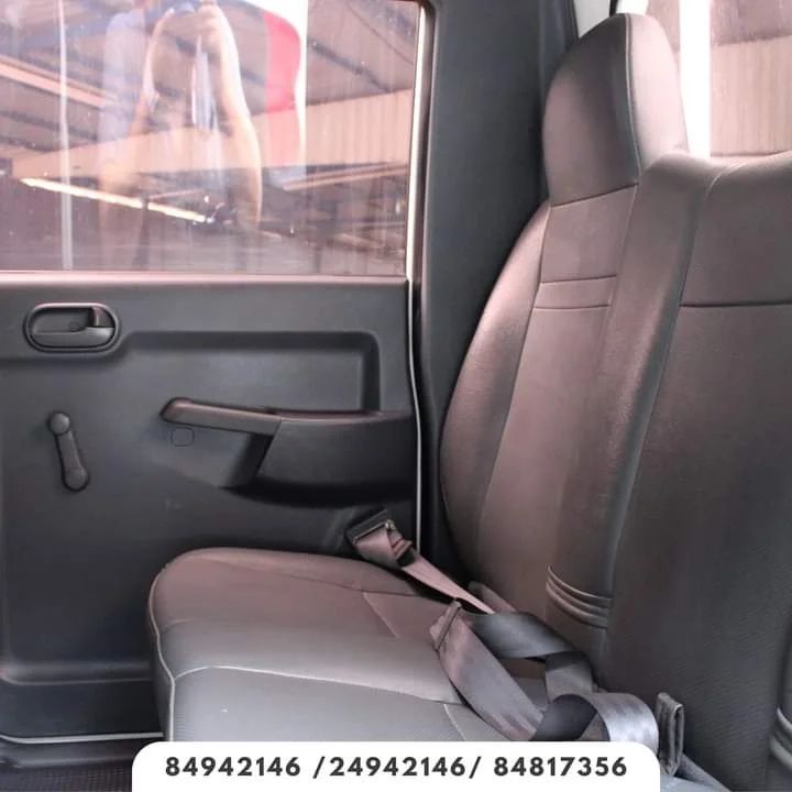 Kia Bongo - Image 3