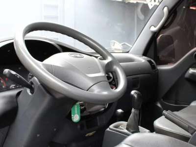 Kia Bongo - Image 4