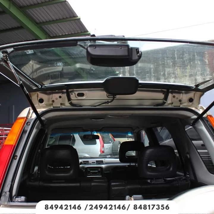 Honda CR-V - Image 2
