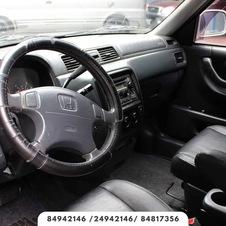 Honda CR-V - Image 4