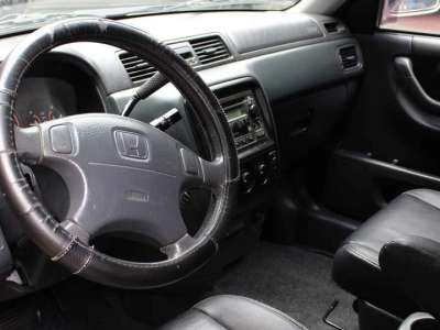 Honda CR-V - Image 4