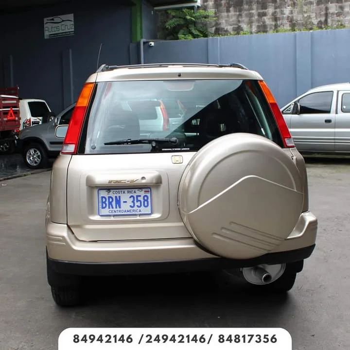 Honda CR-V - Image 5