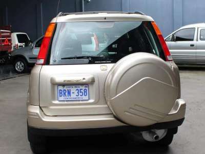 Honda CR-V - Image 5