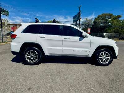 Jeep Grand Cherokee Laredo - Image 5
