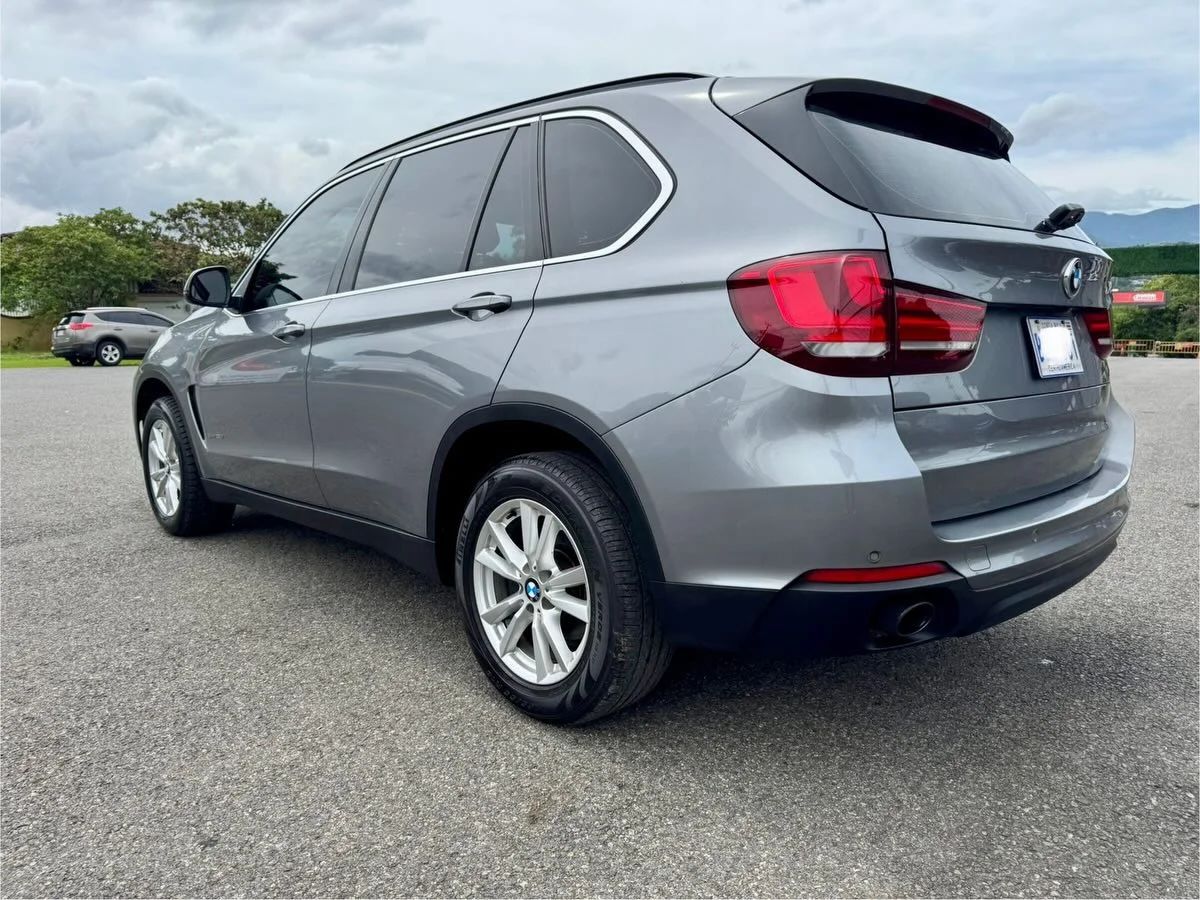 BMW X5 S-DRIVE - Image 2