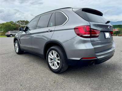 BMW X5 S-DRIVE - Image 2