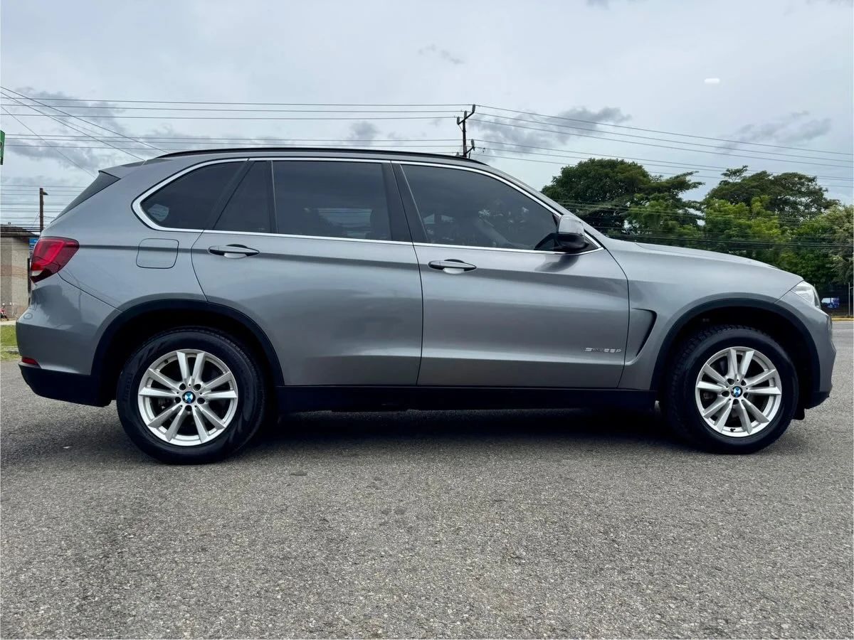 BMW X5 S-DRIVE - Image 4