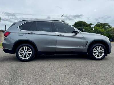 BMW X5 S-DRIVE - Image 4