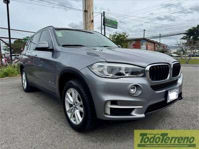 BMW X5 S-DRIVE - Image 1