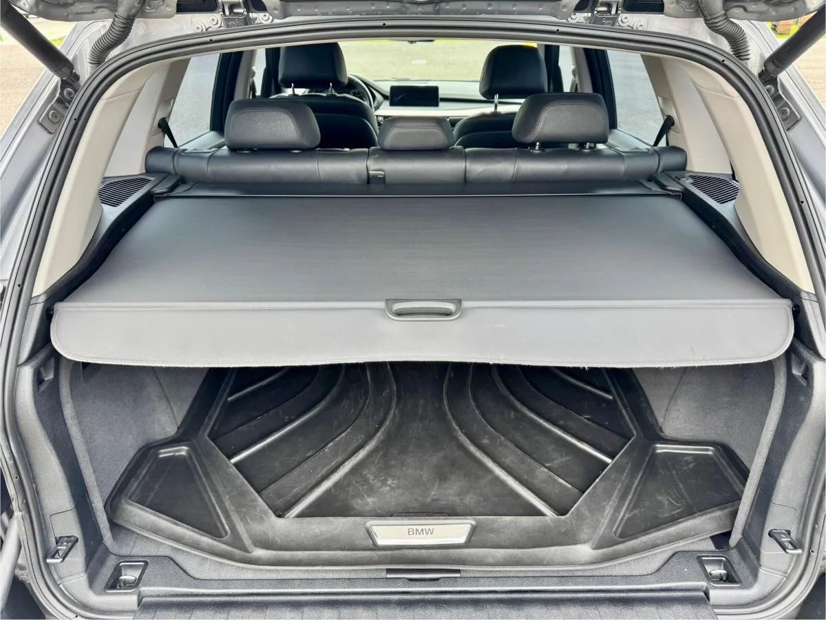 BMW X5 S-DRIVE - Image 5